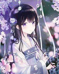 荒岛后，我靠养兽夫逆袭成兽世女帝